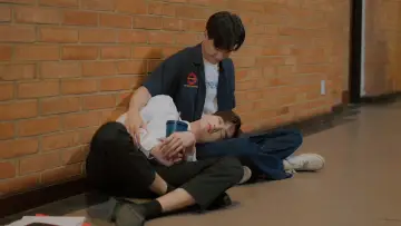 Задник к сериалу "สายรหัสเทวดา" #1415155