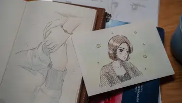 Задник к сериалу "Ми" #1494305