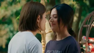 Задник к сериалу "Ми" #1494308
