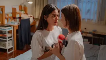Задник к сериалу "Ми" #1494316
