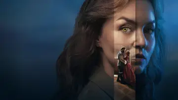 Задник до серіалу "El extraño retorno de Diana Salazar" #1499325