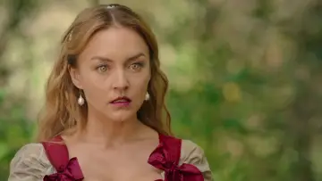 Задник до серіалу "El extraño retorno de Diana Salazar" #1499328