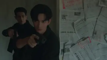 Задник до серіалу "สิงสาลาตาย" #1488220