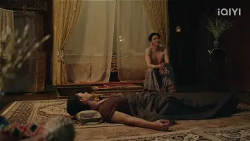 Задник до серіалу "Я найвродливіший граф" #1559493