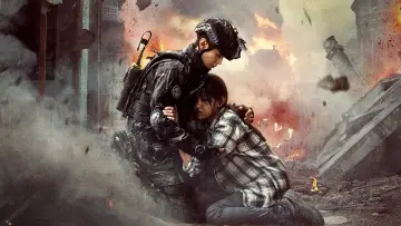 Задник до серіалу "白色橄榄树" #1441061