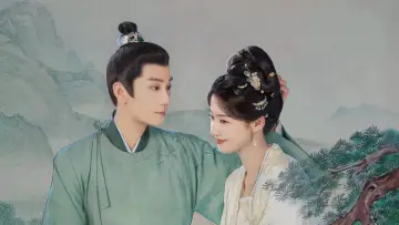 Задник до серіалу "榜上佳婿" #1506637