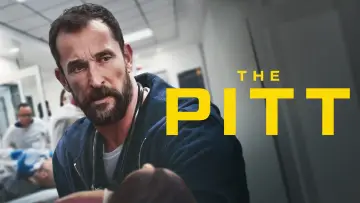 Задник к сериалу "Пітт" #1250416