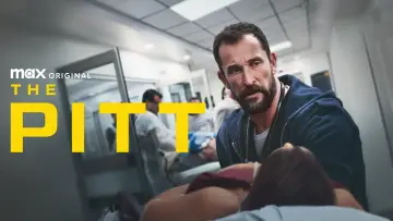 Задник к сериалу "Пітт" #1250421