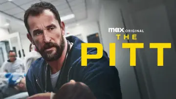 Задник к сериалу "Пітт" #1250428