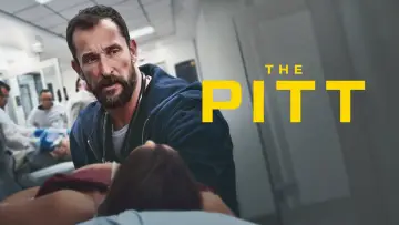 Задник к сериалу "Пітт" #1250429