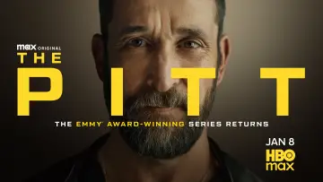 Задник к сериалу "Пітт" #1250436