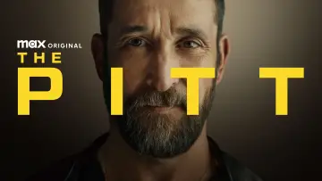Задник к сериалу "Пітт" #1250437