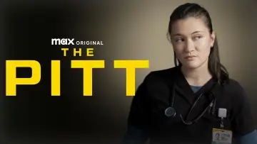 Задник к сериалу "Пітт" #1250443