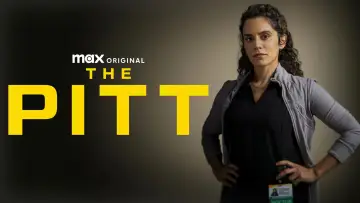 Задник к сериалу "Пітт" #1250444