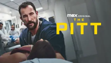 Задник к сериалу "Пітт" #1250451