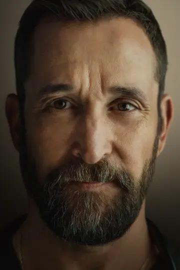 Постер к сериалу "Пітт" #1250486