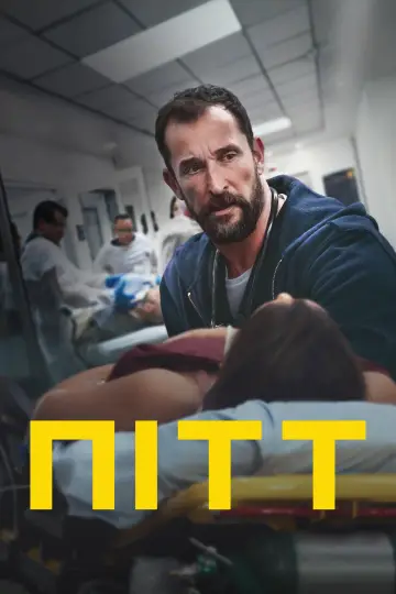 Постер к сериалу "Пітт" #1250505