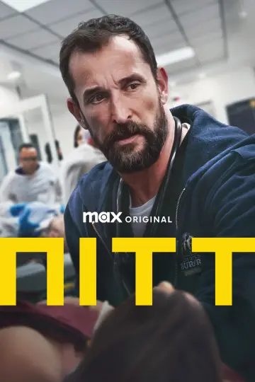 Постер к сериалу "Пітт" #1250539