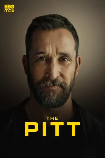 Постер к сериалу "Пітт" #1250576