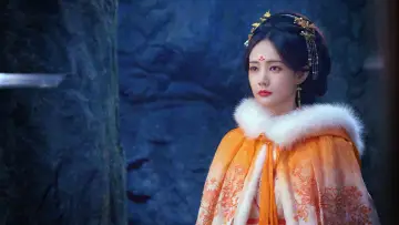 Задник до серіалу "书卷一梦" #1366414