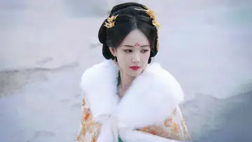 Задник до серіалу "书卷一梦" #1366415