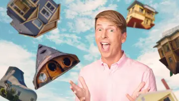 Задник до серіалу "Zillow Gone Wild" #1483071