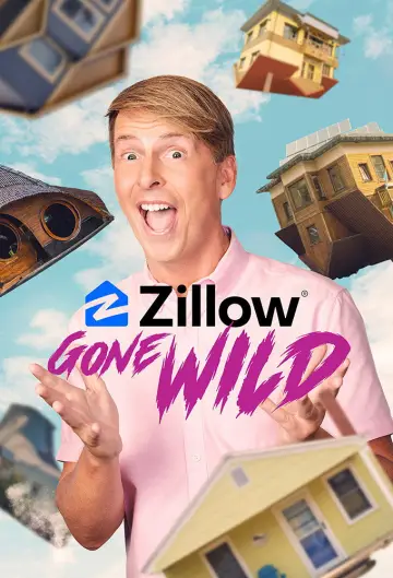 Zillow Gone Wild постер