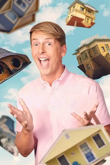 Постер до серіалу "Zillow Gone Wild" #1483075