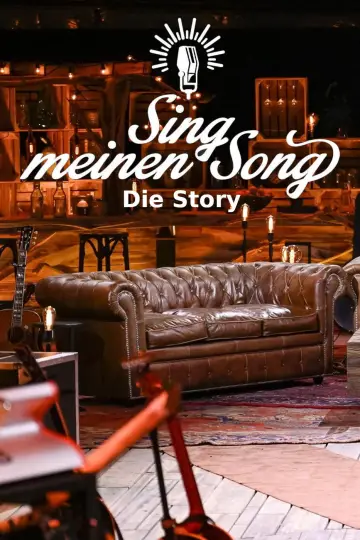 Sing meinen Song - Die Story постер