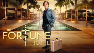 Задник до серіалу "The Fortune Hotel" #1669288