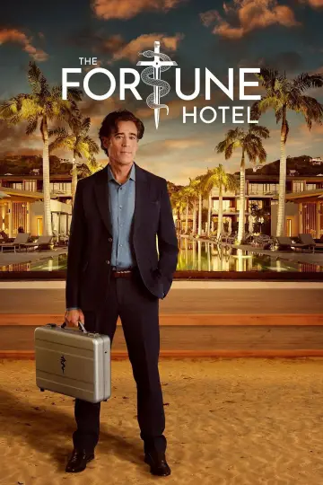 The Fortune Hotel постер