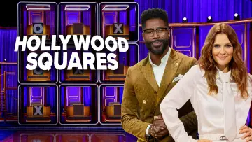 Задник до серіалу "Hollywood Squares" #1402206