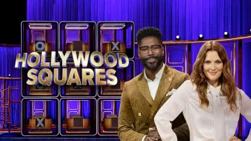Задник до серіалу "Hollywood Squares" #1402209