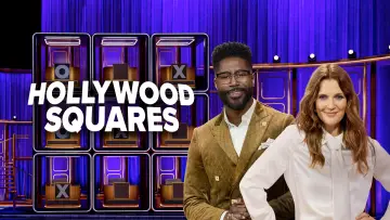 Задник до серіалу "Hollywood Squares" #1402210