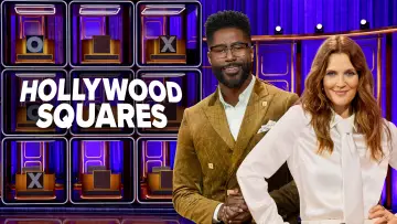 Задник до серіалу "Hollywood Squares" #1402211