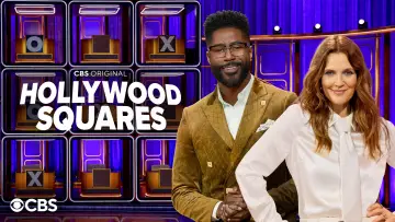 Задник до серіалу "Hollywood Squares" #1402212