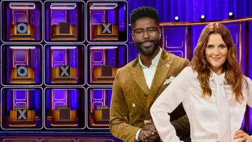Задник до серіалу "Hollywood Squares" #1402213