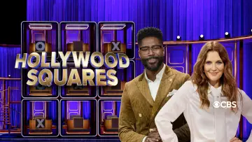 Задник до серіалу "Hollywood Squares" #1402214