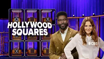 Задник до серіалу "Hollywood Squares" #1402215