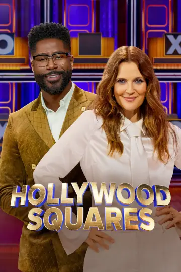 Hollywood Squares постер