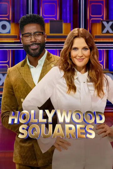 Постер до серіалу "Hollywood Squares" #1402222