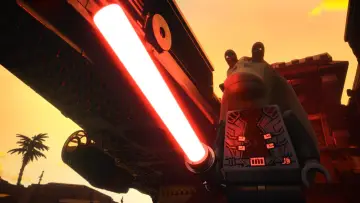Задник до серіалу "LEGO Star Wars: Rebuild the Galaxy" #1372985