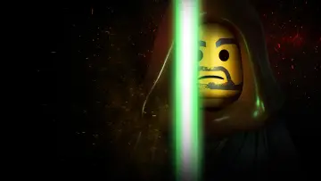 Задник до серіалу "LEGO Star Wars: Rebuild the Galaxy" #1372986