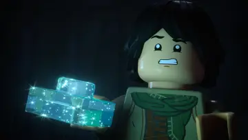 Задник до серіалу "LEGO Star Wars: Rebuild the Galaxy" #1372987