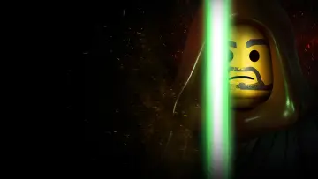 Задник до серіалу "LEGO Star Wars: Rebuild the Galaxy" #1372990