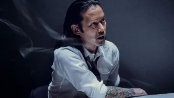Задник до серіалу "Людина-пара" #1357057