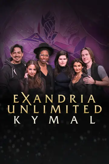 Kymal