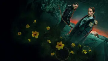Задник до серіалу "Повернення" #1471418