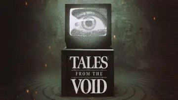 Задник до серіалу "Tales from the Void" #1501562