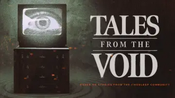 Задник до серіалу "Tales from the Void" #1501566